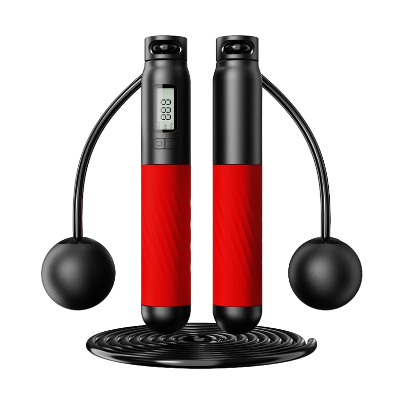 Elektroniczna skakanka licząca TS-20