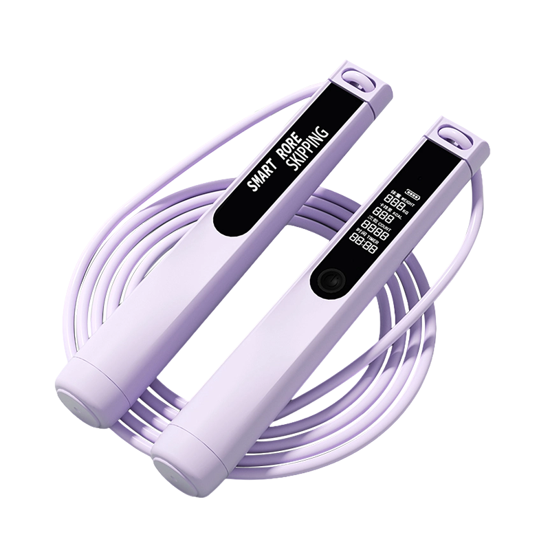 TS-57 Inteligentna skakanka z obrotem 360°