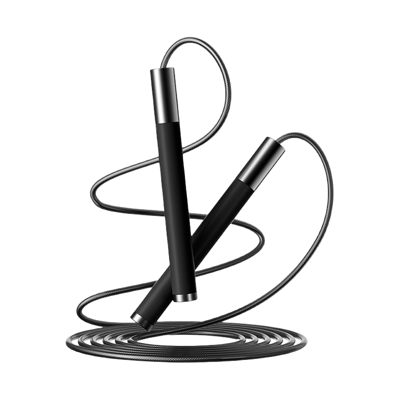 TS-112 Skakanka wyścigowa o średnicy 15 mm z aluminiową rączką