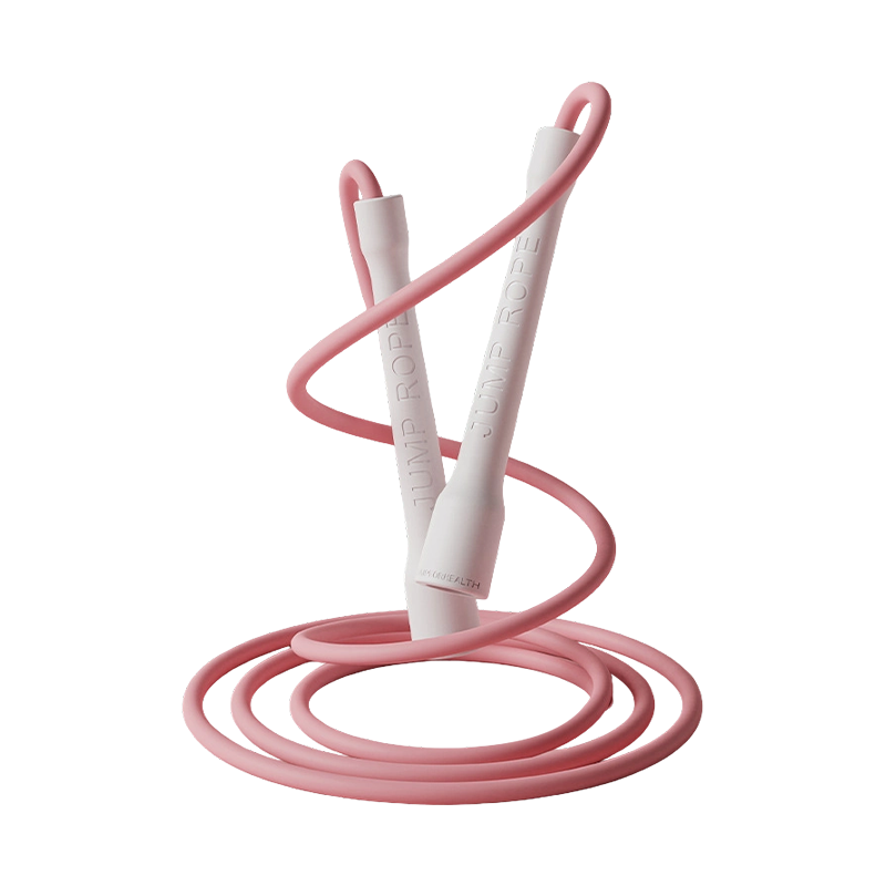 Skakanka wyścigowa TS-31 PP z plastikowym uchwytem