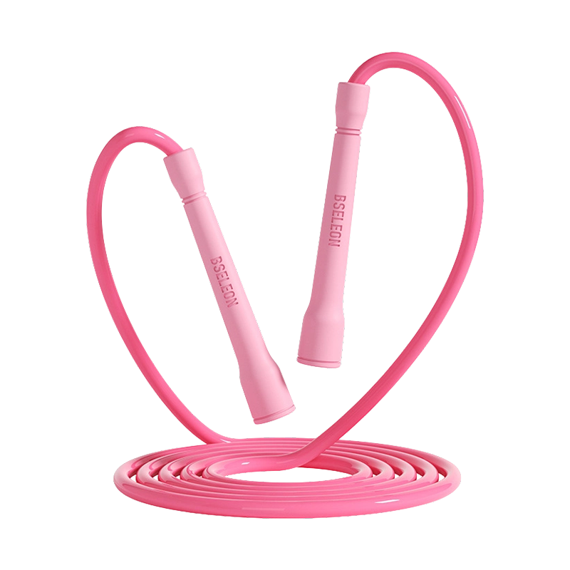 Skakanka z obciążeniem spalająca tłuszcz TS-48